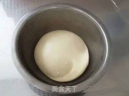 Make Bean toast step 5