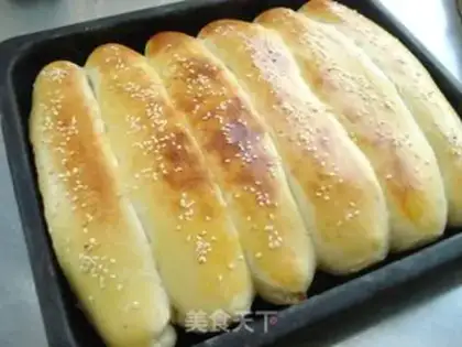 Make Chinese soy sauce bag step 11