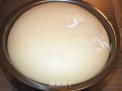 Make Bean toast step 6