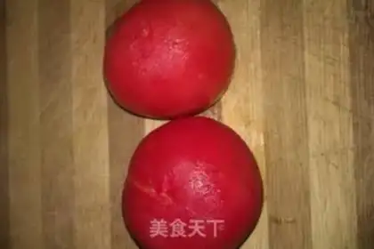 Make Tomatoes step 2