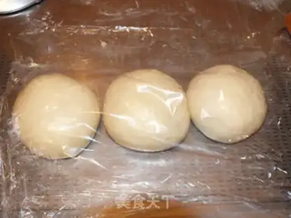 Make Bean toast step 7