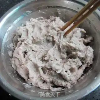 Make Potato cake step 7