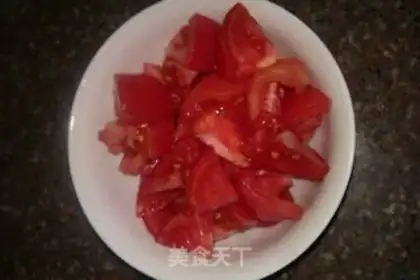 Make Tomatoes step 3
