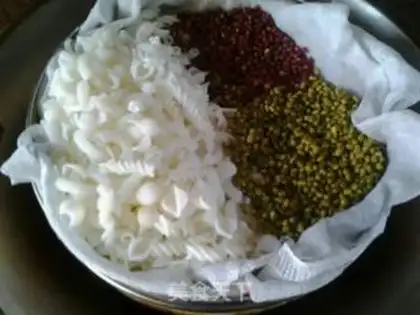 Make Heinan