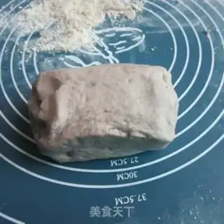 Make Potato cake step 8