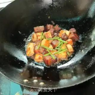 Make Bean toast step 9