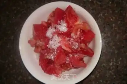 Make Tomatoes step 4