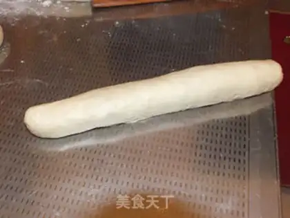 Make Bean toast step 10