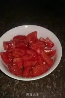 Make Tomatoes step 5