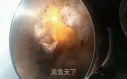 Make Spicy fish step 9