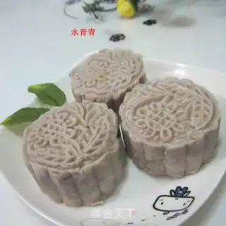 Make Potato cake step 10