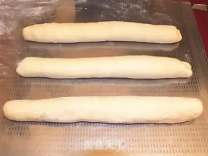 Make Bean toast step 11