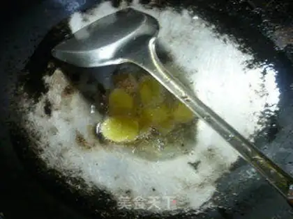 Make Pepper clams step 3