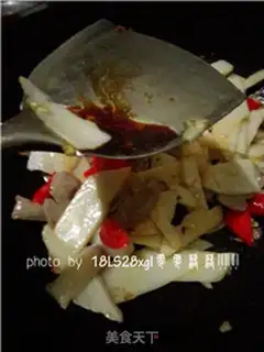 Make Piper peppers step 13