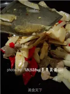 Make Piper peppers step 14