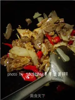 Make Piper peppers step 15