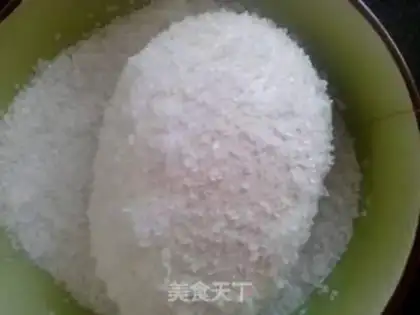 Make Duck eggs step 4