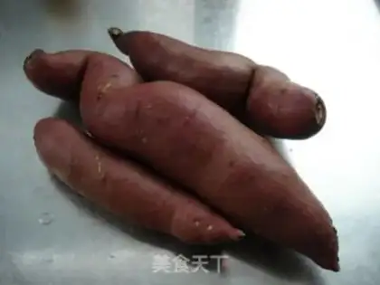 Make Potato dry step 0