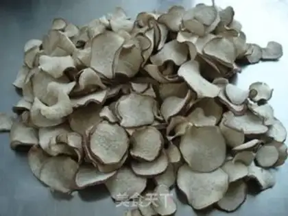 Make Potato dry step 4