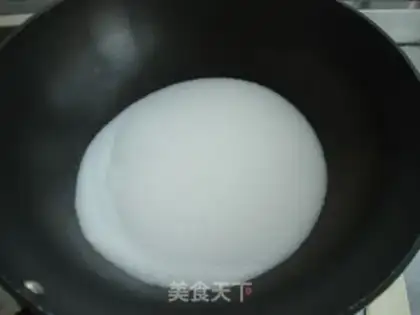 Make Potato dry step 5