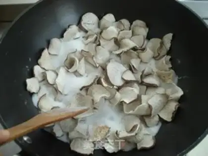 Make Potato dry step 6