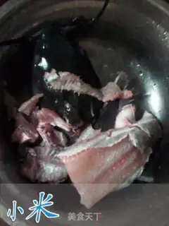 Make Fry the clamp step 0