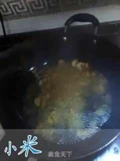 Make Fry the clamp step 3