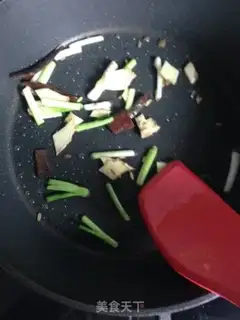 Make Baking fish step 2