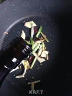 Make Baking fish step 3