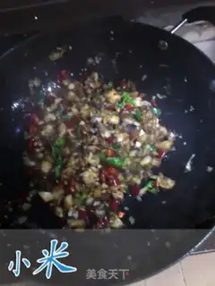 Make Fry the clamp step 8