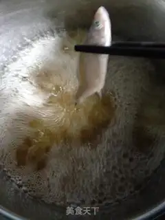 Make Baking fish step 6