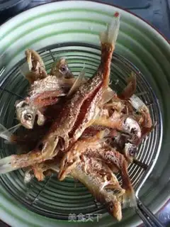 Make Baking fish step 7