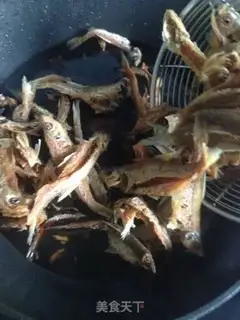 Make Baking fish step 8