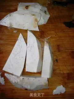Make Pelican step 1