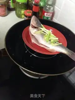 Make Vacuate herring step 1