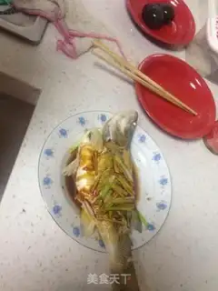 Make Vacuate herring step 3