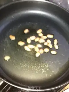 Make Frozen eggs step 1