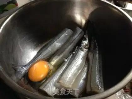 Make Spoonfish step 2