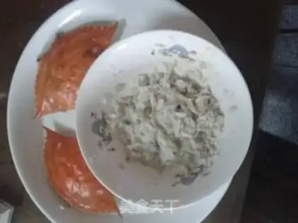 Make Thai sweet, spicy crab step 0