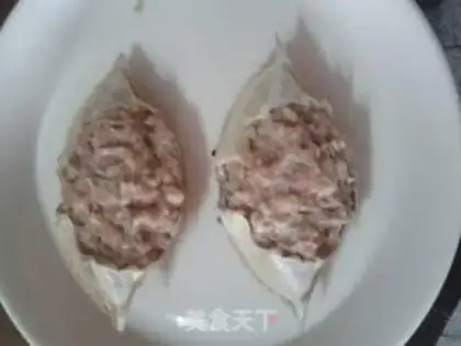 Make Thai sweet, spicy crab step 2