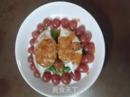 Make Thai sweet, spicy crab step 3