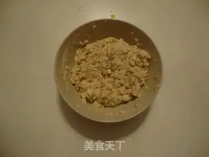 Make The rice meatballs step 5