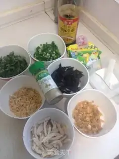 Make Chicken silk step 2