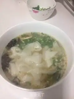 Make Chicken silk step 6