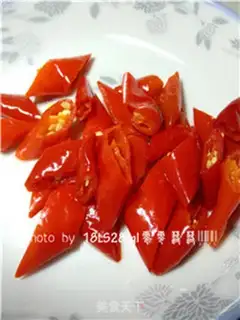 Make Piper peppers step 6