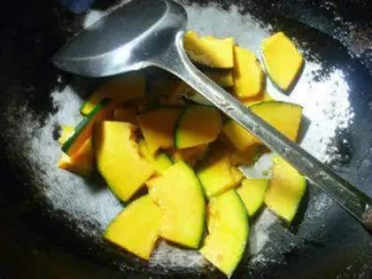 Make Pumpkin step 5
