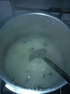 Make Porridge step 4