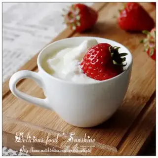 Make Homemade yogurt step 6