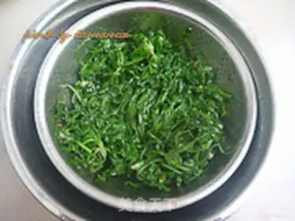 Make Scrambling step 1