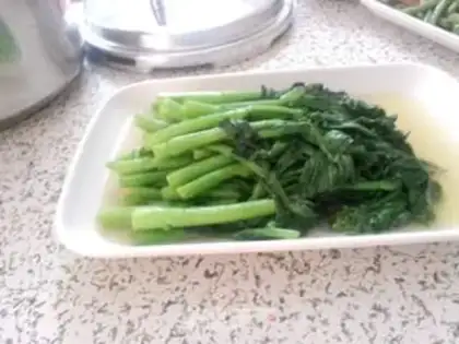 Make Clean-up step 6